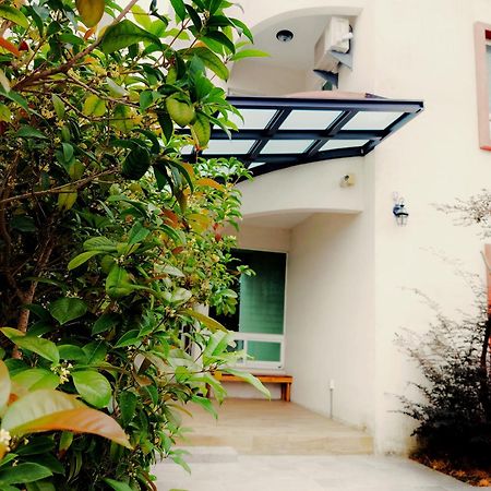 輕旅小站 Soft Travel Hostel Taitung Ngoại thất bức ảnh