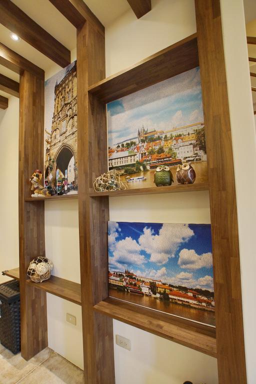輕旅小站 Soft Travel Hostel Taitung Ngoại thất bức ảnh