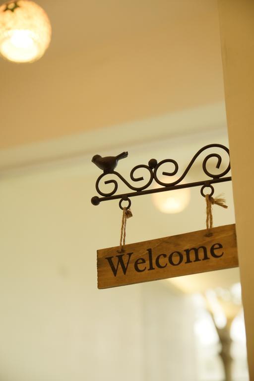 輕旅小站 Soft Travel Hostel Taitung Ngoại thất bức ảnh