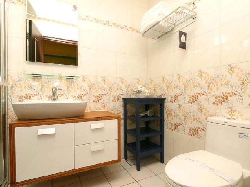輕旅小站 Soft Travel Hostel Taitung Ngoại thất bức ảnh