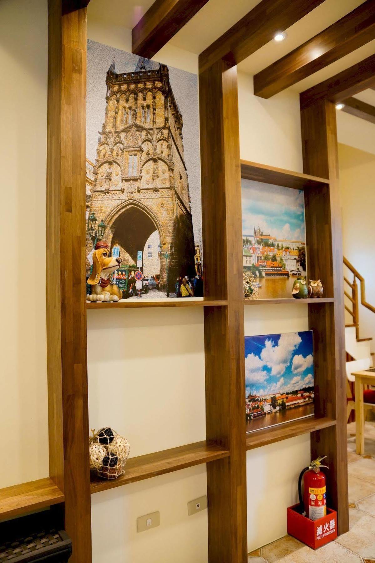 輕旅小站 Soft Travel Hostel Taitung Ngoại thất bức ảnh